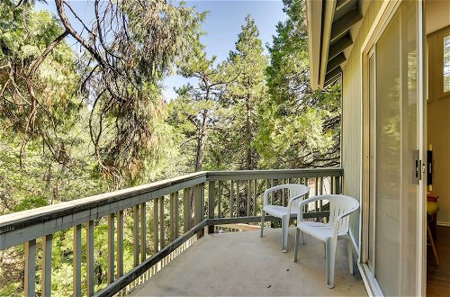 Foto 32 - 'peaceful Pines' Running Springs Home w/ 3 Decks