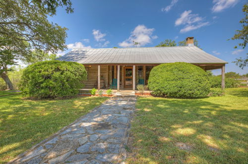 Photo 37 - Historic Log Cabin Retreat Near Town on 5 Acres