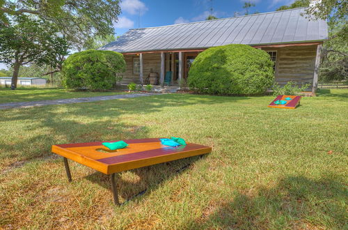 Photo 27 - Historic Log Cabin Retreat Near Town on 5 Acres