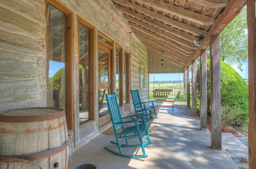 Photo 36 - Historic Log Cabin Retreat Near Town on 5 Acres