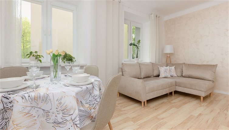 Photo 1 - Bright Apartment Wola by Renters