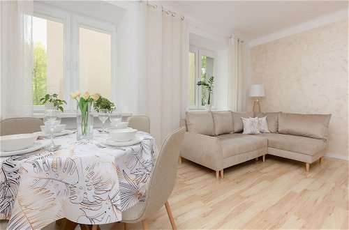 Photo 1 - Bright Apartment Wola by Renters