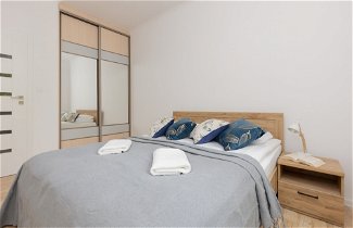 Photo 3 - Bright Apartment Wola by Renters