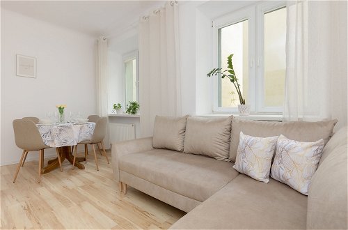 Photo 12 - Bright Apartment Wola by Renters