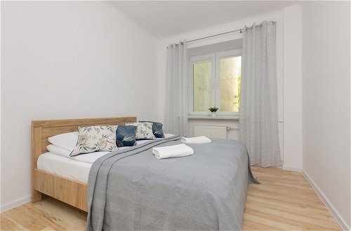 Foto 4 - Bright Apartment Wola by Renters