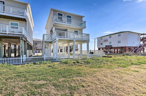 Photo 20 - Family Surfside Beach Home - Just Steps to Shore
