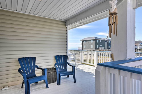 Photo 17 - Family Surfside Beach Home - Just Steps to Shore