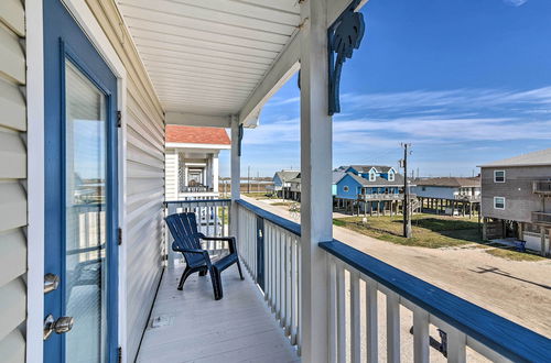 Photo 23 - Family Surfside Beach Home - Just Steps to Shore