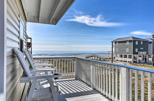 Photo 1 - Family Surfside Beach Home - Just Steps to Shore