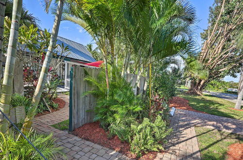 Photo 25 - Stuart Apartment w/ Patio Near St Lucie River