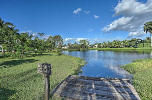 Photo 3 - Stuart Apartment w/ Patio Near St Lucie River