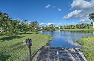 Photo 3 - Stuart Apartment w/ Patio Near St Lucie River