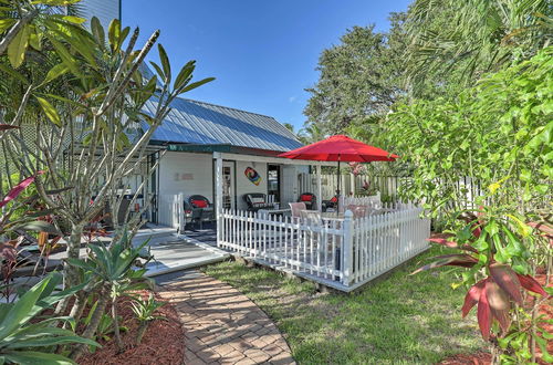 Photo 8 - Stuart Apartment w/ Patio Near St Lucie River