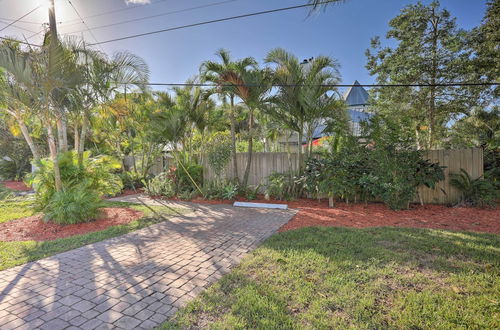 Photo 29 - Stuart Apartment w/ Patio Near St Lucie River