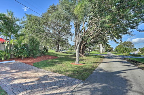 Photo 6 - Stuart Apartment w/ Patio Near St Lucie River