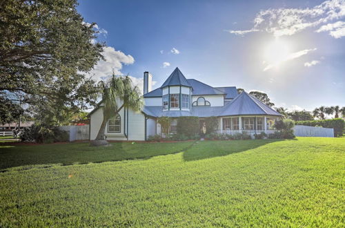 Photo 21 - Stuart Apartment w/ Patio Near St Lucie River