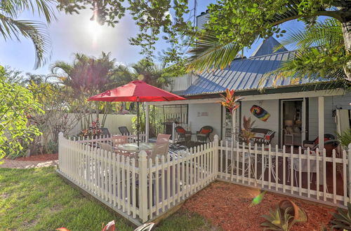 Photo 10 - Stuart Apartment w/ Patio Near St Lucie River