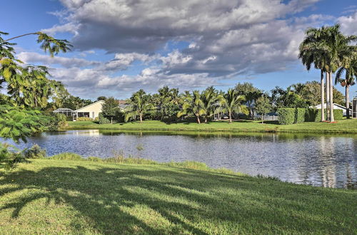 Photo 32 - Stuart Apartment w/ Patio Near St Lucie River