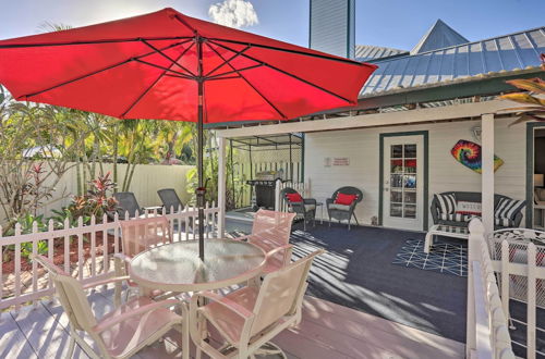 Photo 28 - Stuart Apartment w/ Patio Near St Lucie River