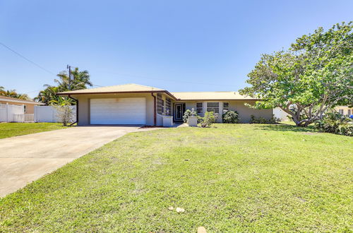 Photo 29 - Sarasota House w/ Private Pool - 4 Mi to Beach