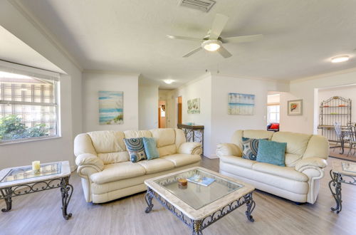 Photo 15 - Sarasota House w/ Private Pool - 4 Mi to Beach