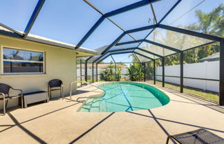 Photo 2 - Sarasota House w/ Private Pool - 4 Mi to Beach