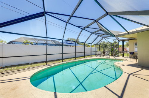 Photo 9 - Sarasota House w/ Private Pool - 4 Mi to Beach