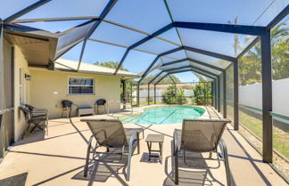 Photo 1 - Sarasota House w/ Private Pool - 4 Mi to Beach