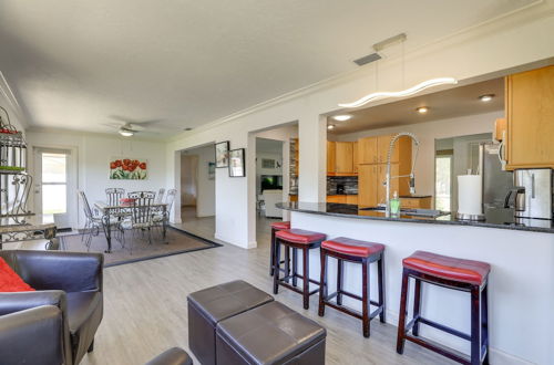 Photo 10 - Sarasota House w/ Private Pool - 4 Mi to Beach