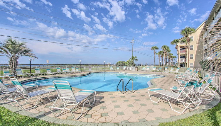 Photo 1 - Charming Miramar Beach Condo w/ Resort Perks