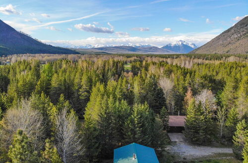 Photo 23 - Scenic Forest Lodge Outside Glacier National Park