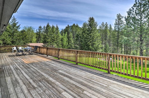 Photo 39 - Scenic Forest Lodge Outside Glacier National Park