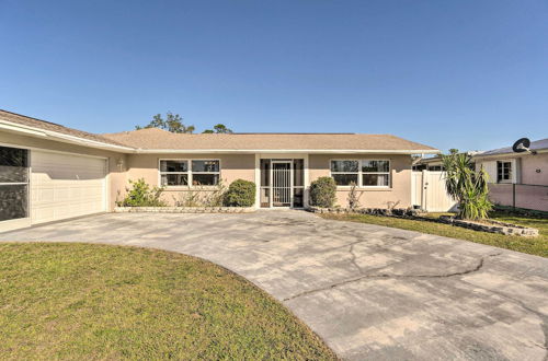 Photo 28 - Port Charlotte Retreat w/ Pool + Gourmet Kitchen