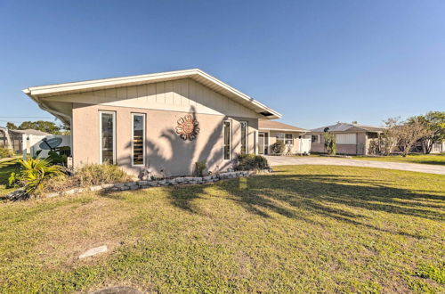 Photo 12 - Port Charlotte Retreat w/ Pool + Gourmet Kitchen