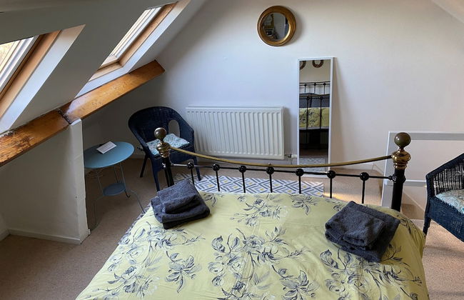 Demeter Holiday Cottage - Foto 8
