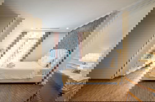 Photo 38 - Landmark 81 Residence - La Vague