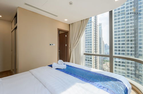 Photo 5 - Landmark 81 Residence - La Vague