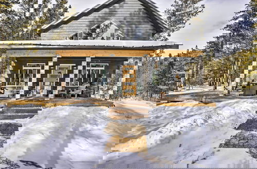 Photo 16 - Modern Mtn Cabin < 2 Mi to St Mary's Glacier