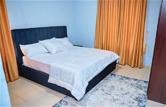 Foto 2 - Stunning 3-bed Apartment in Osapa Lekki