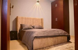Foto 3 - Stunning 3-bed Apartment in Osapa Lekki