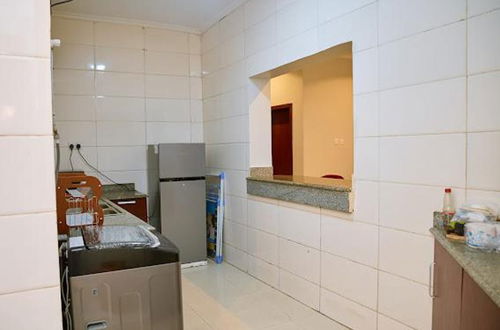 Foto 8 - Stunning 3-bed Apartment in Osapa Lekki