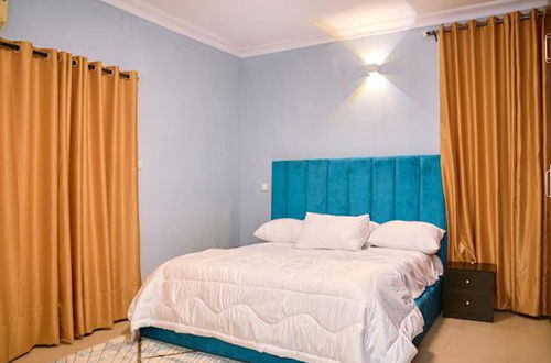 Photo 4 - Stunning 3-bed Apartment in Osapa Lekki