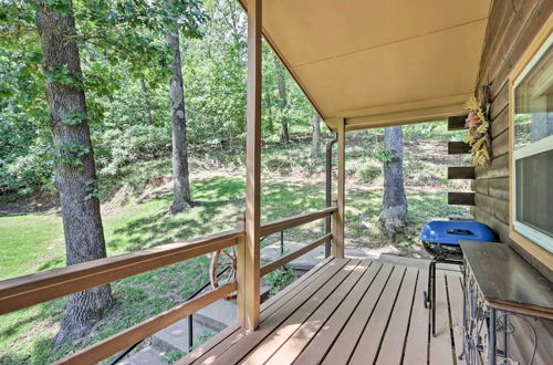 Photo 2 - Climax Springs Retreat w/ Grill & Lake Views