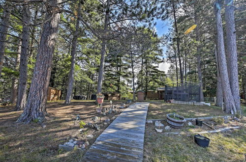 Photo 24 - Lakefront Family Getaway w/ Private Deck & Dock