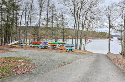 Photo 36 - Greentown Hideaway w/ Kayaks & Electric Bicycles