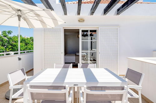 Foto 14 - Sunlit Cabanas de Tavira Apartment by Ideal Homes