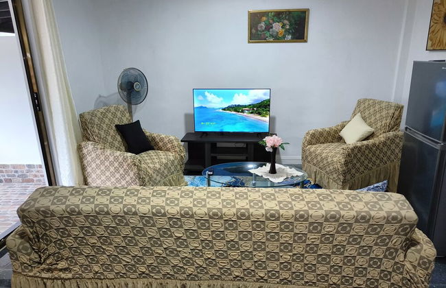 Alpha & Omega Seychelles - Foto 12