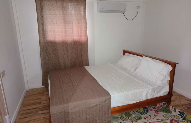 Alpha & Omega Seychelles - Foto 4