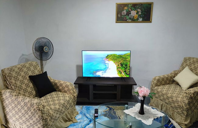 Alpha & Omega Seychelles - Foto 10