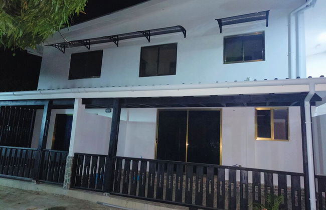 Alpha & Omega Seychelles - Foto 6